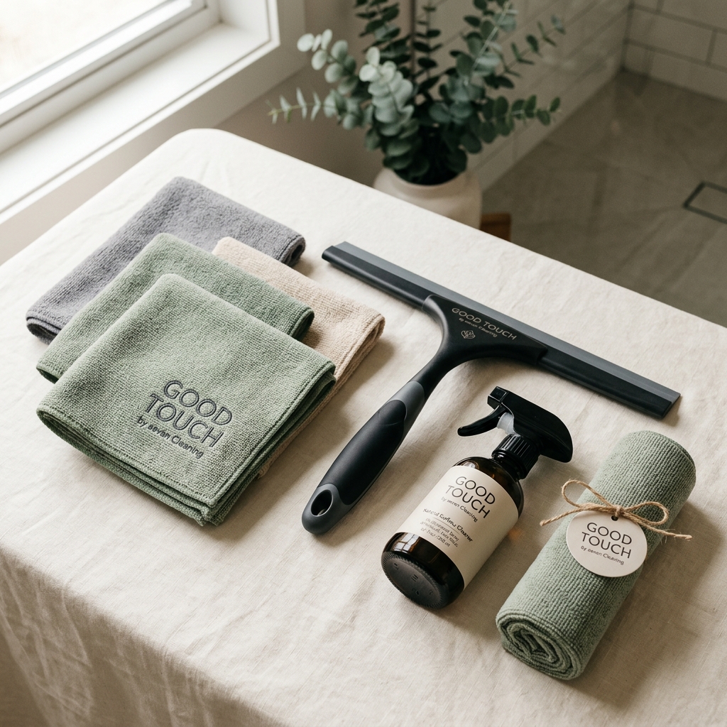 Cleaning Accessories