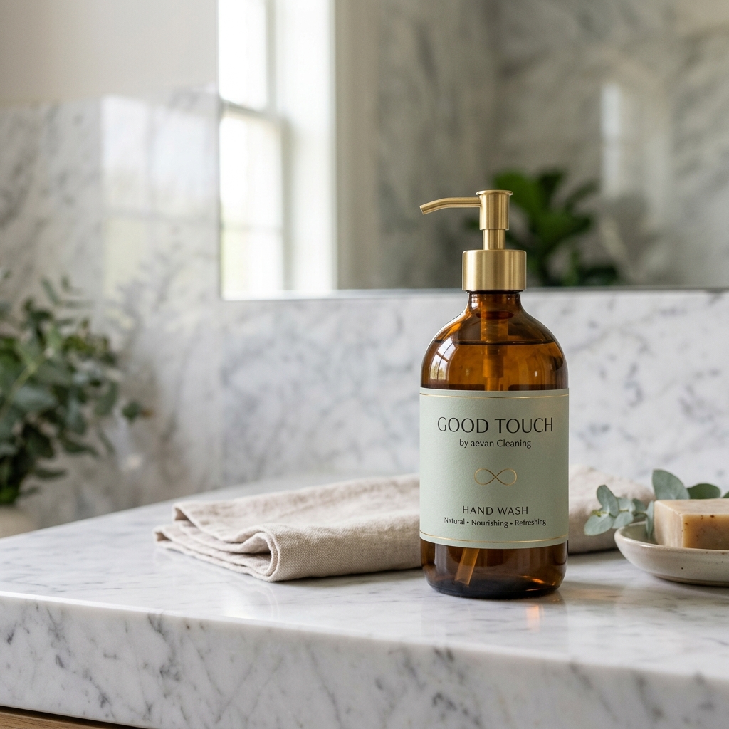 Liquid Hand Wash