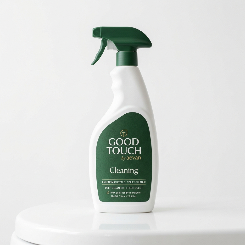 Toilet Cleaner